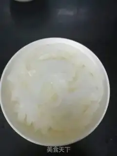 Make Spicy skin step 1