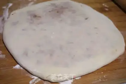 Make A lasagna step 9