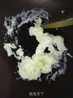 Make Crabs step 1