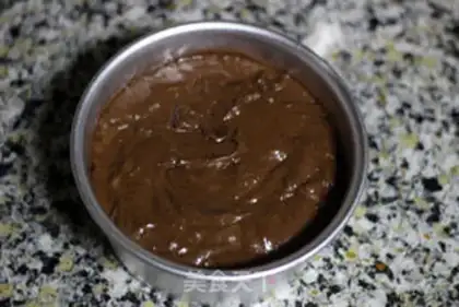 Make Cake of chickens step 8