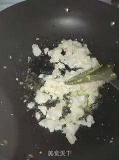 Make Crabs step 4