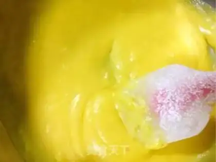 Make Fruitcake step 1
