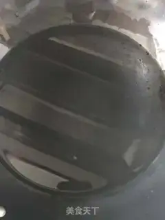 Make Chicken cake step 1