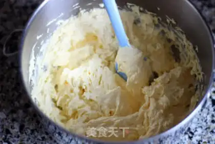 Make Cake of chickens step 10