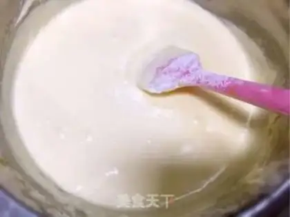Make Fruitcake step 3