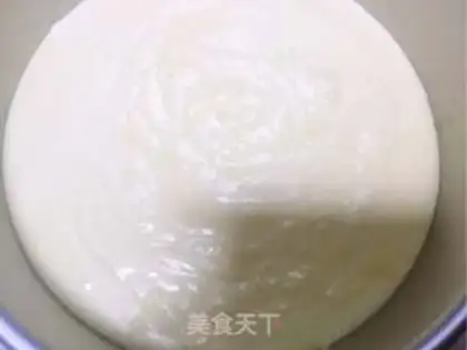 Make Fruitcake step 4