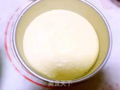 Make Fruitcake step 5