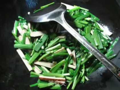 Make Sodium eggs step 2