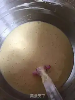 Make Chicken cake step 6