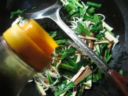 Make Sodium eggs step 4