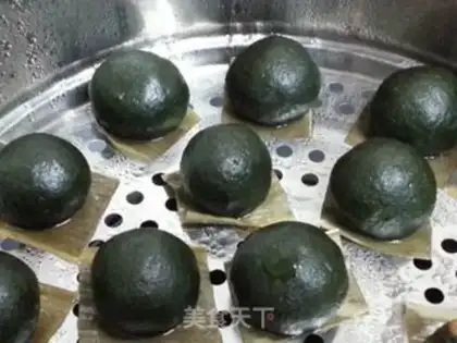 Make Mini Ying step 3