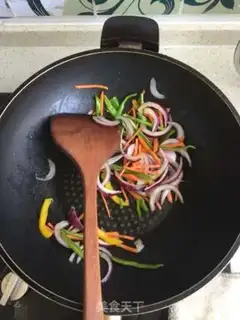 Make Sodium sprouts step 2