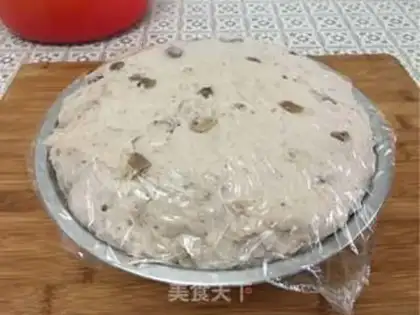 Make Wine bread step 8