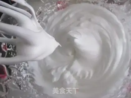 Make Cup cake step 2