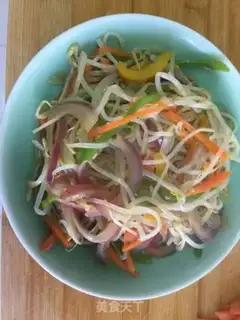 Make Sodium sprouts step 4