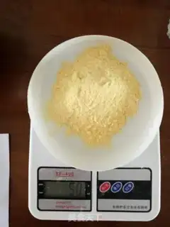 Make Corn pasta step 0