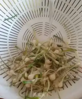 Make Garlic egg boxes step 3