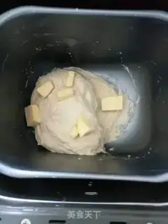 Make Corn pasta step 2