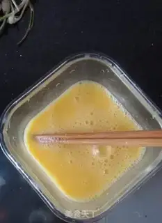Make Garlic egg boxes step 5