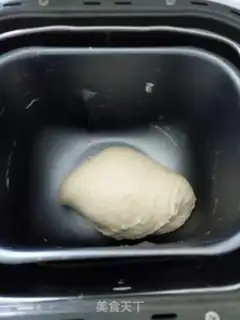 Make Corn pasta step 3