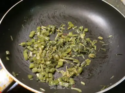 Make A chicken with a snowflake step 3