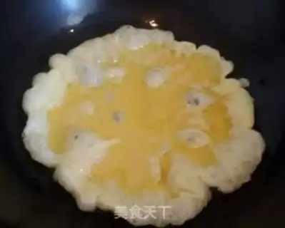 Make Garlic egg boxes step 7