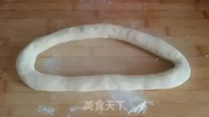 Make Garlic egg boxes step 11