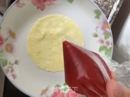 Make Long face step 10
