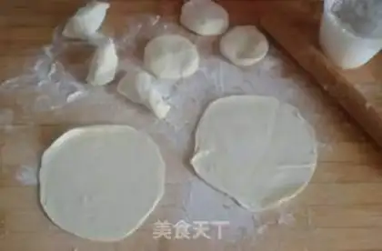 Make Garlic egg boxes step 12