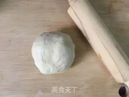 Make Long face step 12