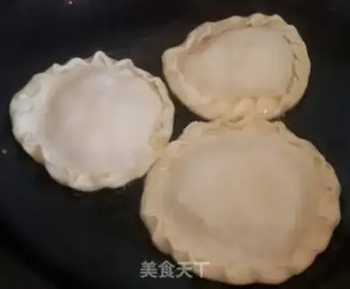 Make Garlic egg boxes step 14