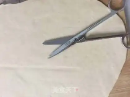 Make Long face step 13