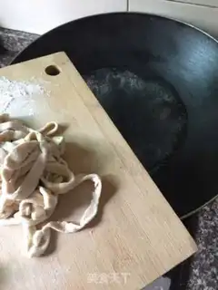 Make Long face step 15
