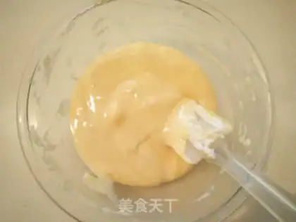 Make Strawberry Moose step 8