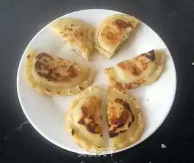 Make Garlic egg boxes step 18
