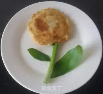 Make Garlic egg boxes step 19