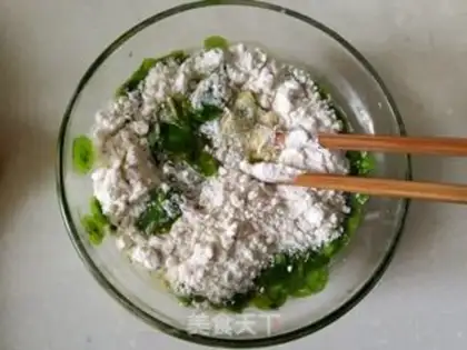Make ♪ Omelette ♪ step 3