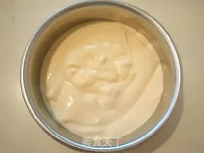 Make Strawberry Moose step 10