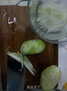 Make Potato loaf step 0