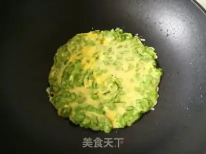 Make ♪ Omelette ♪ step 5