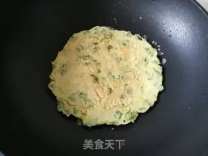 Make ♪ Omelette ♪ step 6