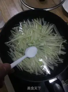 Make Potato loaf step 1