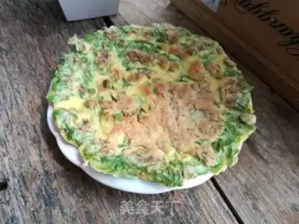 Make ♪ Omelette ♪ step 7