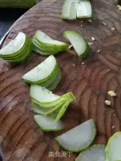 Make Tomato squirrel fish step 10