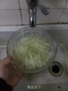 Make Potato loaf step 3