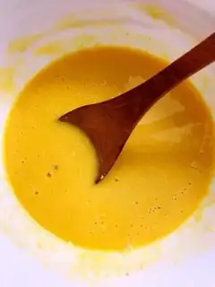 Make Crabs step 1