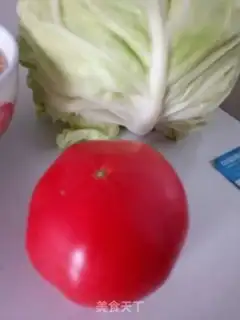 Make Tomato squirrel fish step 12