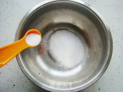 Make Crystal Love Jelly step 0