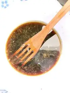 Make Crabs step 3