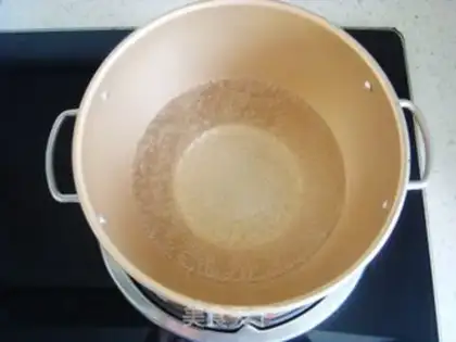 Make Crystal Love Jelly step 1